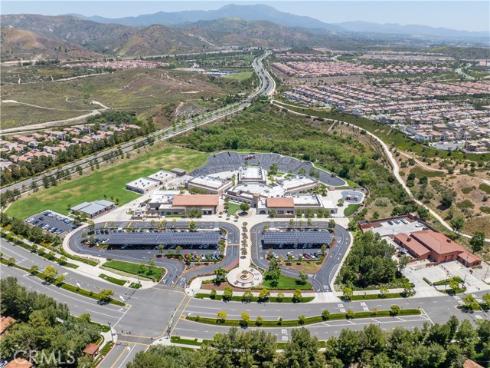 50 Cienega , Irvine, CA