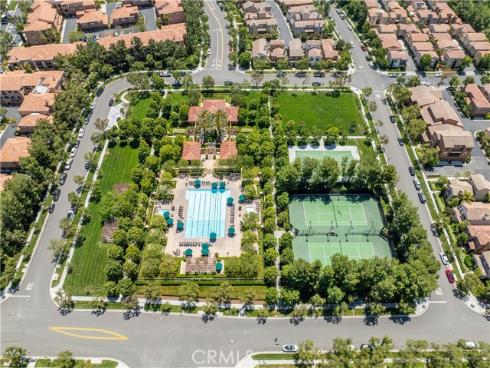 50 Cienega , Irvine, CA