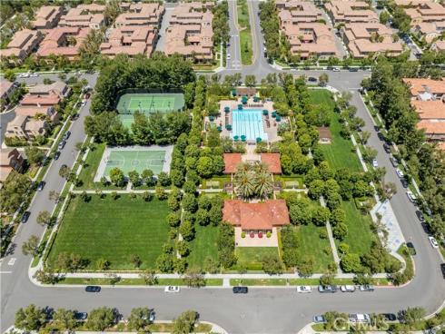 50 Cienega , Irvine, CA