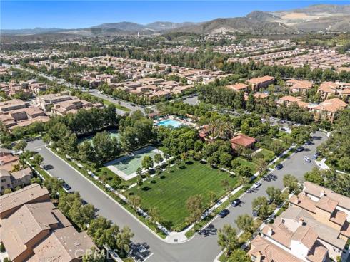 50 Cienega , Irvine, CA