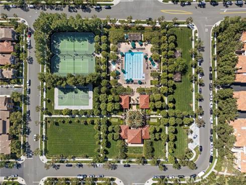 50 Cienega , Irvine, CA