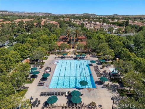 50 Cienega , Irvine, CA