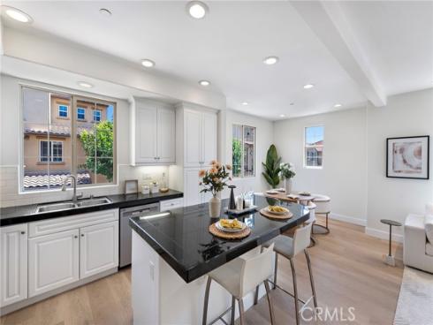 50 Cienega , Irvine, CA