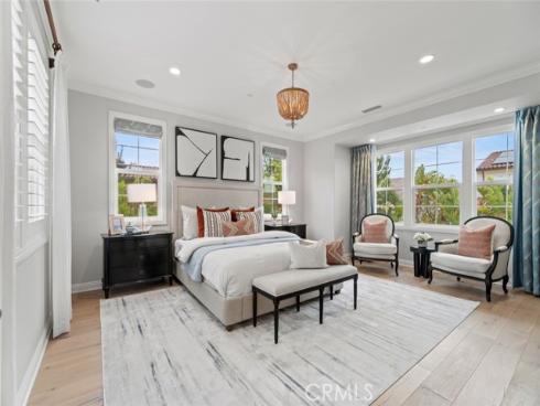 208 Radial , Irvine, CA