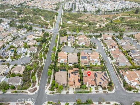 208 Radial , Irvine, CA