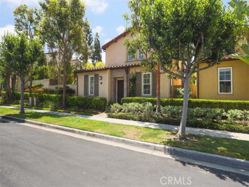 86 Canyoncrest , Irvine, CA
