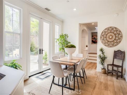 86 Canyoncrest , Irvine, CA