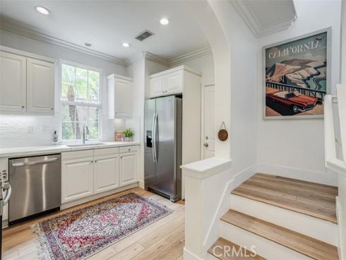 86 Canyoncrest , Irvine, CA