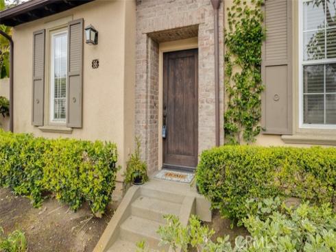 86 Canyoncrest , Irvine, CA