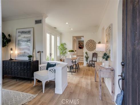 86 Canyoncrest , Irvine, CA