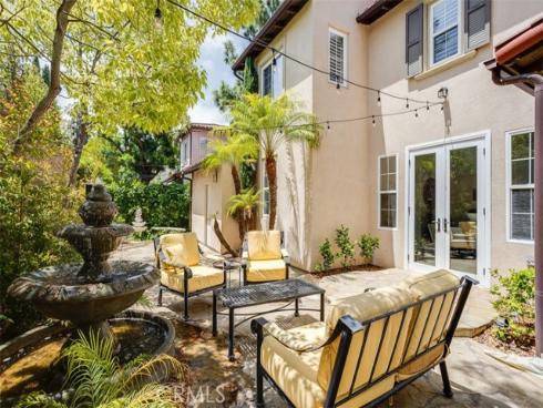 86 Canyoncrest , Irvine, CA