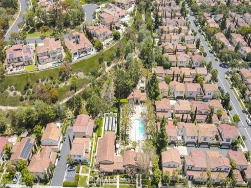 86 Canyoncrest , Irvine, CA