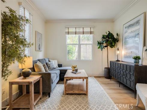 86 Canyoncrest , Irvine, CA