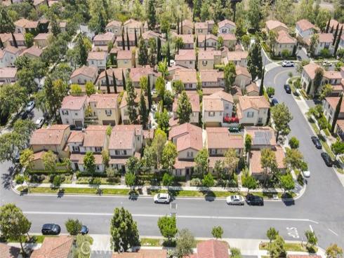 86 Canyoncrest , Irvine, CA