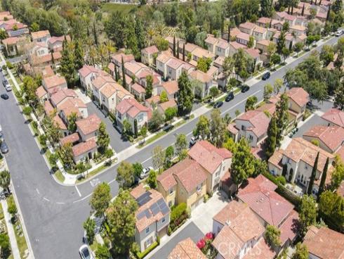 86 Canyoncrest , Irvine, CA