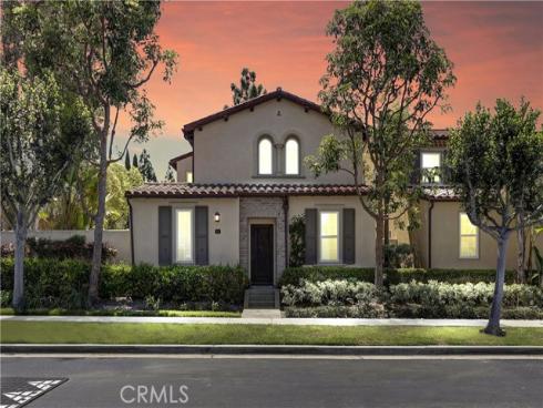 86 Canyoncrest , Irvine, CA