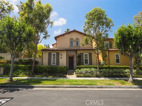 86 Canyoncrest , Irvine, CA