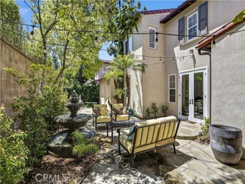 86 Canyoncrest , Irvine, CA