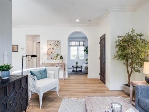 86 Canyoncrest , Irvine, CA