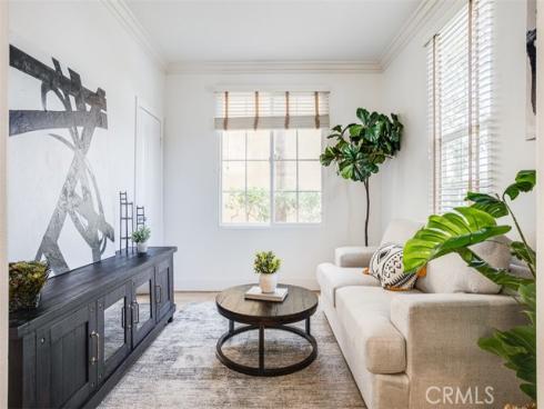 86 Canyoncrest , Irvine, CA