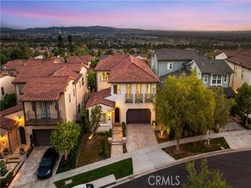 89 Parson Brown , Irvine, CA