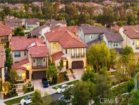 89 Parson Brown , Irvine, CA