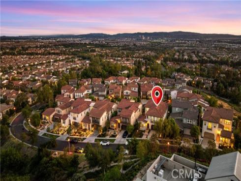 89 Parson Brown , Irvine, CA