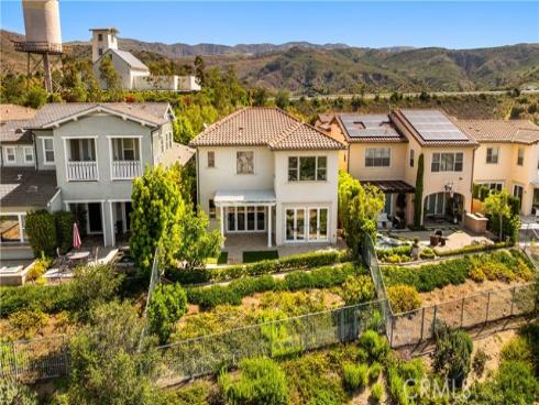 89 Parson Brown , Irvine, CA