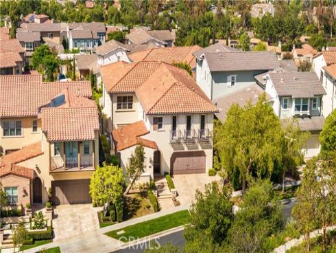 89 Parson Brown , Irvine, CA