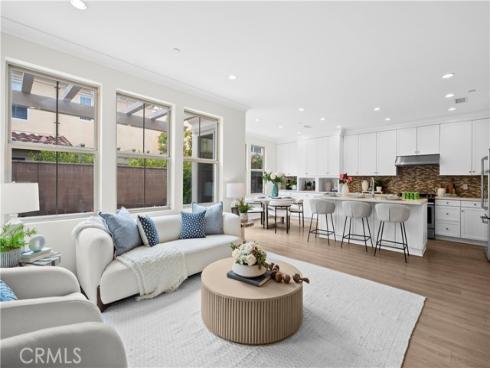 161 Overbrook , Irvine, CA