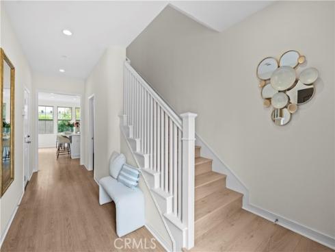 161 Overbrook , Irvine, CA