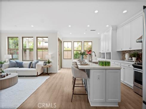 161 Overbrook , Irvine, CA