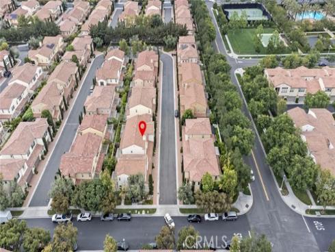 161 Overbrook , Irvine, CA