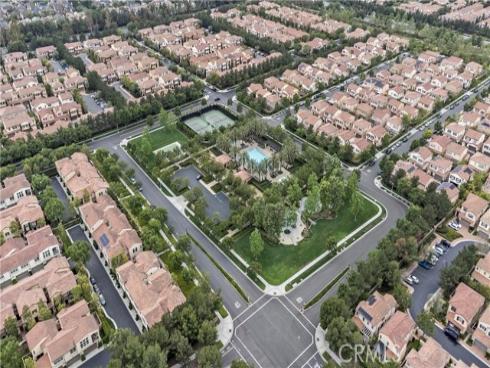 161 Overbrook , Irvine, CA
