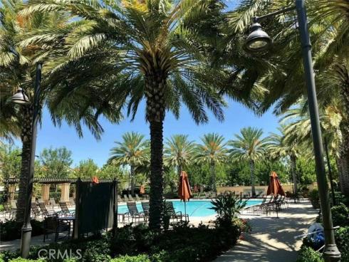 161  Overbrook  , Irvine, CA