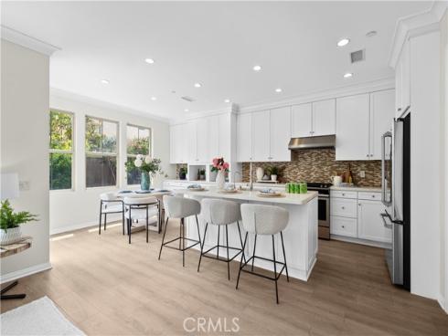 161 Overbrook , Irvine, CA