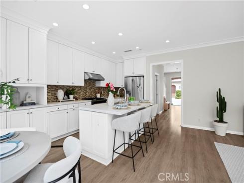 161 Overbrook , Irvine, CA