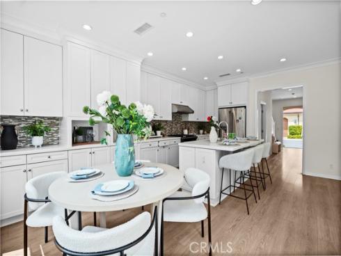 161 Overbrook , Irvine, CA