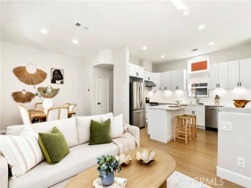 21 Medici Aisle , Irvine, CA