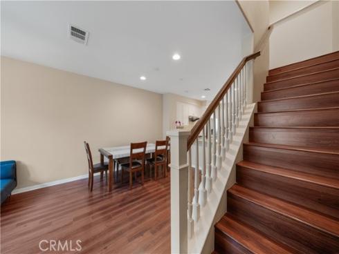 414 Silk Tree , Irvine, CA