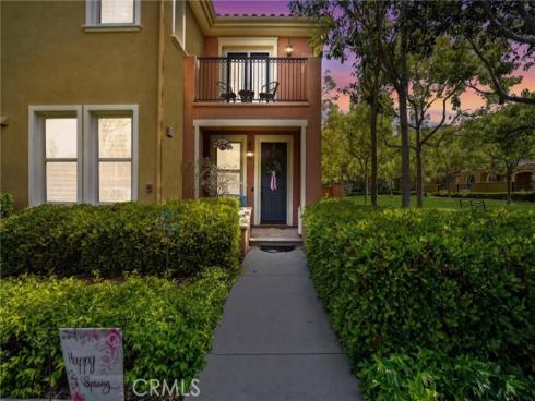 111 Chantilly , Irvine, CA