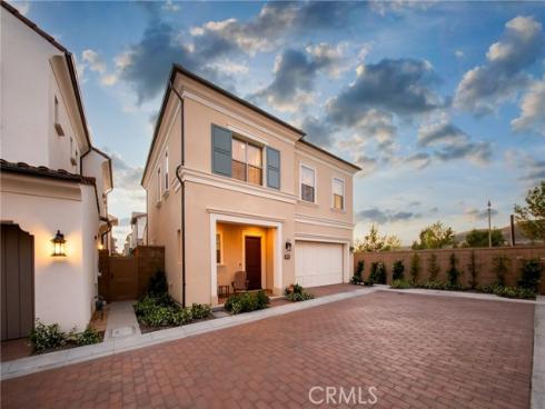 109 Fairgreen , Irvine, CA