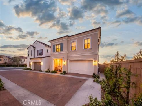 109 Fairgreen , Irvine, CA