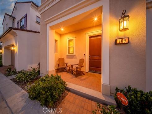 109 Fairgreen , Irvine, CA
