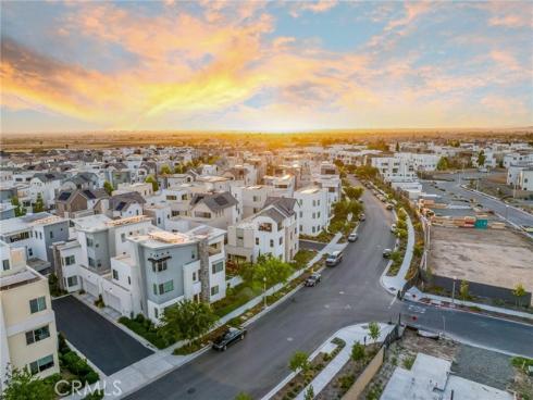 196  Episode  , Irvine, CA