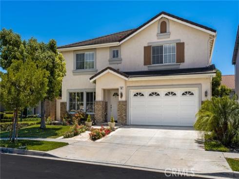 40 Calais , Irvine, CA