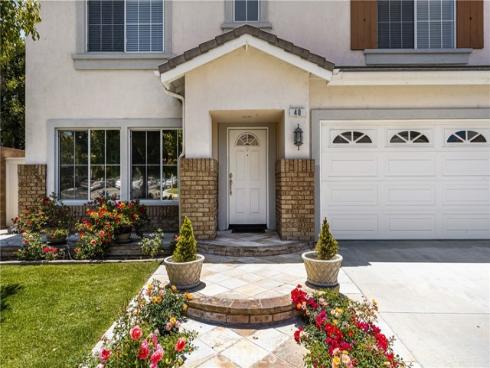 40 Calais , Irvine, CA