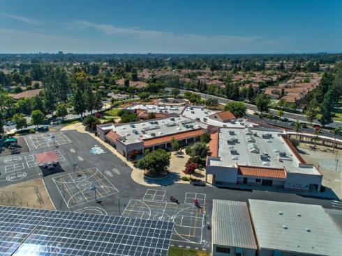 40 Calais , Irvine, CA