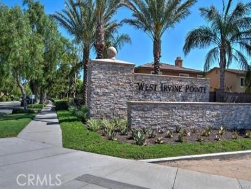 40  Calais  , Irvine, CA