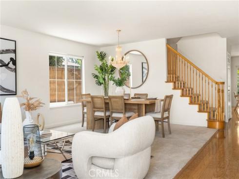 40 Calais , Irvine, CA